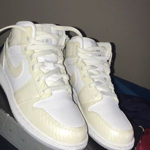 Air Jordan Retro 1s